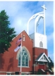Second Congregational Church Logo